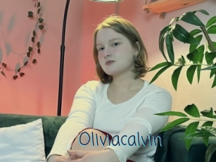 Oliviacalvin