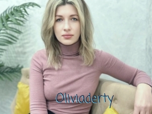 Oliviaderty