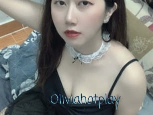 Oliviahotplay