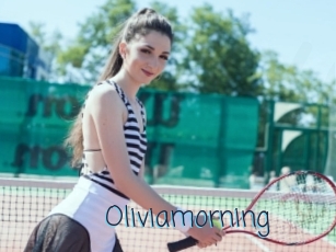 Oliviamorning