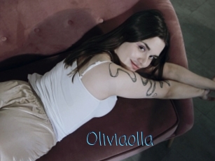 Oliviaolla