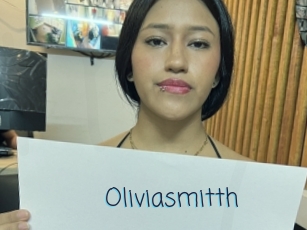 Oliviasmitth