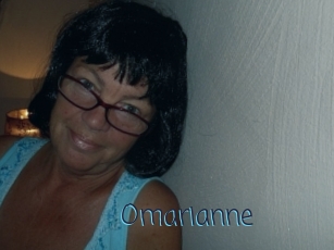 omarianne My camgirls xxx
