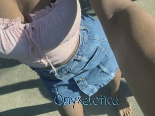 Onyxerotica