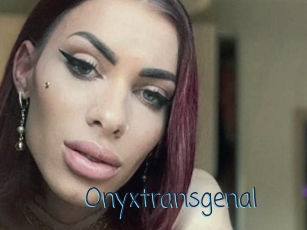 Onyxtransgenal