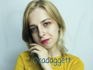 Oradaggett