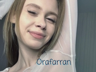 Orafarran