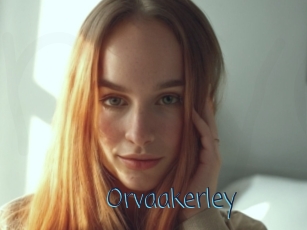 Orvaakerley