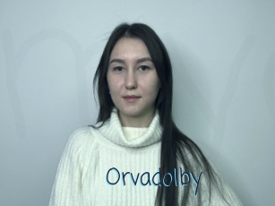 Orvadolby