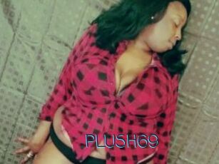 PLUSH69