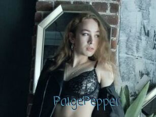 PaigePepper