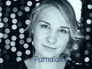 PamalaCis