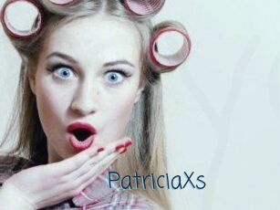 PatriciaXs