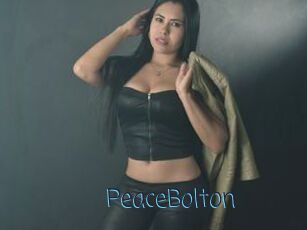 PeaceBolton