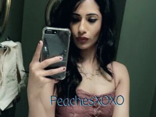 PeachesXOXO