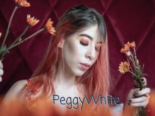 PeggyWhite