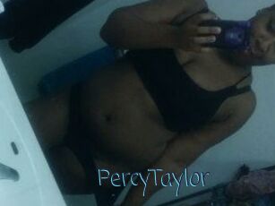 Percy_Taylor