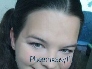 Phoenixsky111