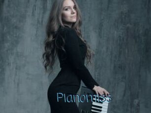 Pianomiss