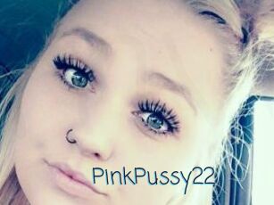 PinkPussy22