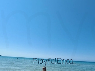 PlayfulErica