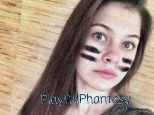 PlayfulPhantasy