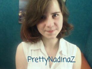 PrettyNadinaZ