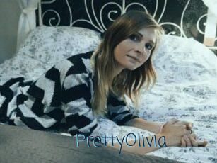 PrettyOlivia