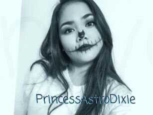 PrincessAstroDixie