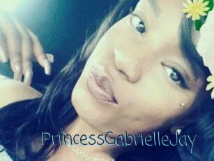 PrincessGabrielleJay