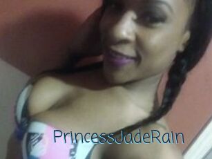 PrincessJadeRain