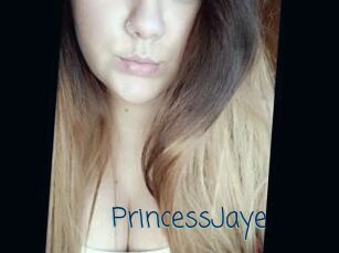 PrincessJaye