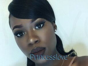 Princesslove