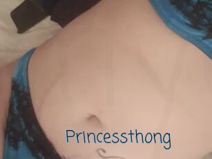 Princessthong