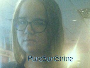 PureSunShine