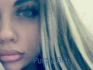 Purple_Bich