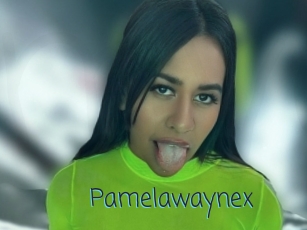 Pamelawaynex