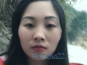 Pamelia22