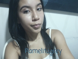 Pamelitagrey