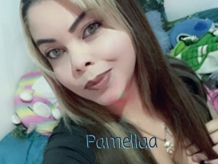 Pamellaa