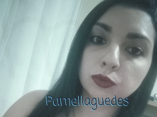 Pamellaguedes