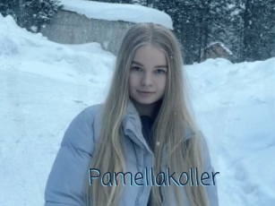 Pamellakoller