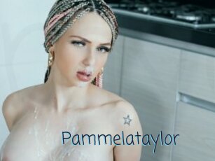 Pammelataylor