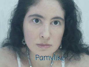 Pamylike