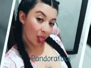 Pandorafoxx