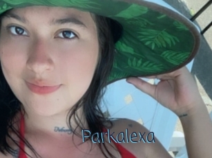 Parkalexa