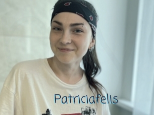 Patriciafelis