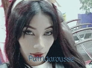 Patriciarousse