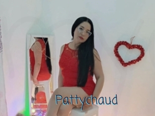 Pattychaud