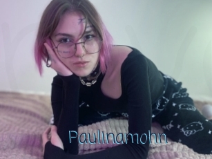 Paulinamohn